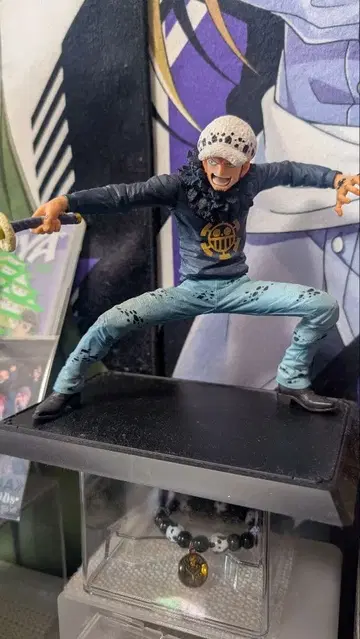 트리팔가 로우 피규어 묶음 판매