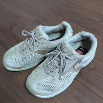 ASAHI Medical Walk 22.0 EEEE 베이지