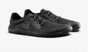 vivobarefoot PRIMUS LITE 3.5 Obsidian 44