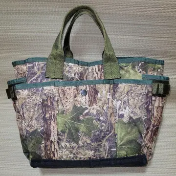 아웃도어 토트백