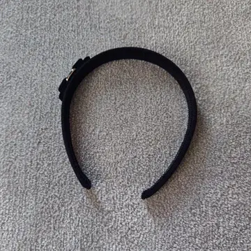 페라가모 머리띠