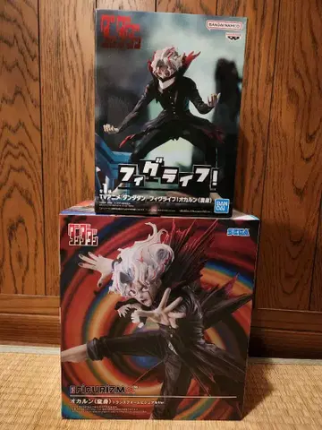 반다이 다단단 피규어라이즈