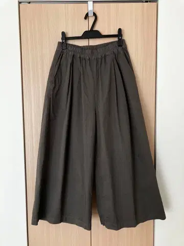 [ hands of creation ] 가우초 팬츠 F 사이즈