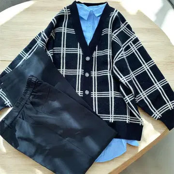 남자 캐주얼 여성 의류 3종 묶음 판매 코디 판매 빅 사이즈