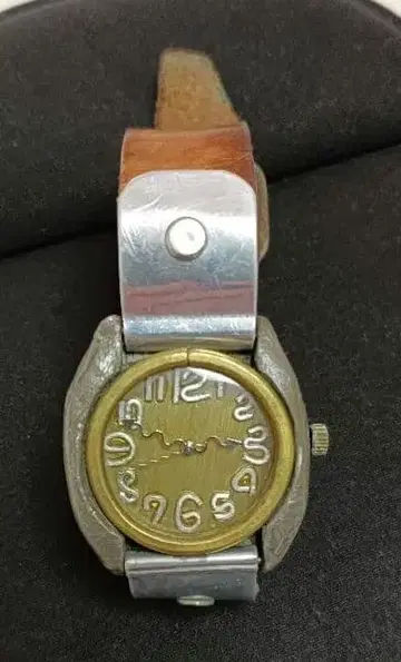 핸드메이드 손목시계 Hand Made