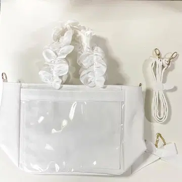 자카마트 이타백 A4