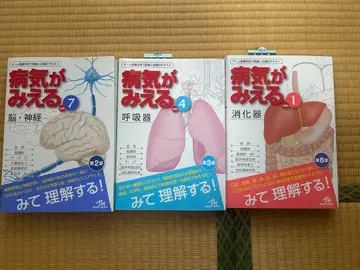 아파 보이는 시리즈 3권 세트