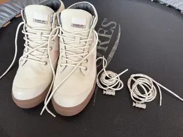 다너 그레이시아 D125500 VIBRAMArcticGrip 24.5cm