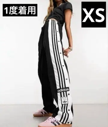 adidas originals 아디블레이크 트랙 팬츠 xs