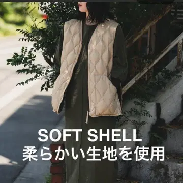 TAION 다운 베스트