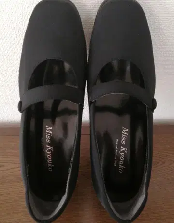 미스쿄코 포멀 펌프스