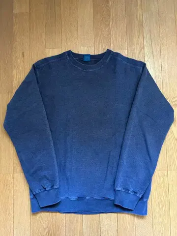 Good On 헤비 크루 맨투맨 L