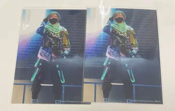 에이스테 만리 스테쇼 브로마이드