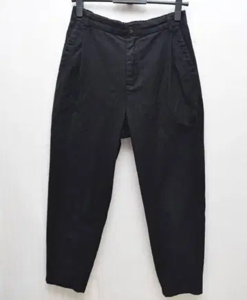 핸즈 오브 크리에이션 Hands of creation 테이퍼드 팬츠