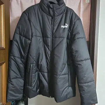 PUMA 다운 자켓 아우터 여성용