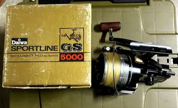 다이와 스포츠 라인 GS5000
