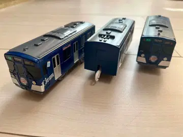 프라레일 세이부 철도 세이부 라이온즈