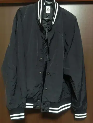 NiziU coconut fes. 코코넛 페스티벌 스타디움 자켓 M