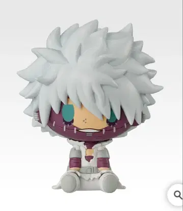 다비 히로아카 피규어 히로아카 제일복권 히로아카 쵸코놋코