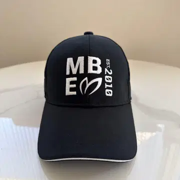 MASTER BUNNY EDITION 블랙 캡