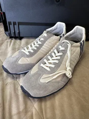 패트릭 PATRICK 스타디움 스니커즈 232203