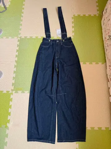 OLIVE des OLIVE nao 데님 하의