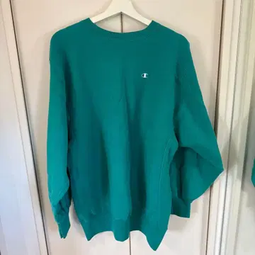 Champion Reverse Weave XX-Large 터콰이즈