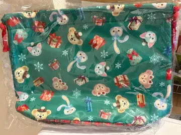 더피 디즈니 시 수베니어 크리스마스 런치