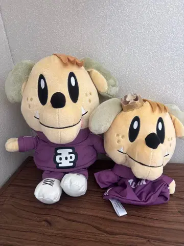 GENE 기념일 퍼펫 시라하마 아란