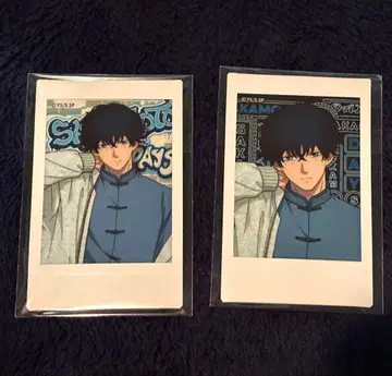 [ 익명 배송 ] 세바 나츠키 캐릭터 냅 컬렉션