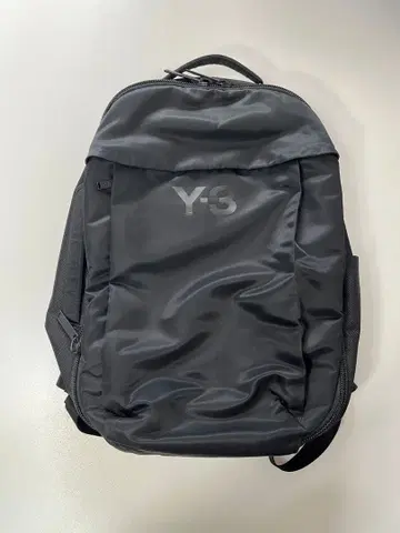 Y-3 와이쓰리 백팩 백