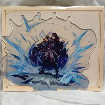 원신 리오세슬리 아크릴 스탠드 기원