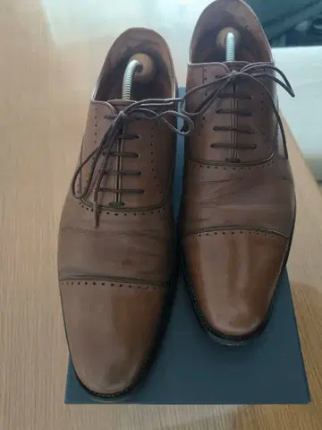 스코치 그레인 26cm