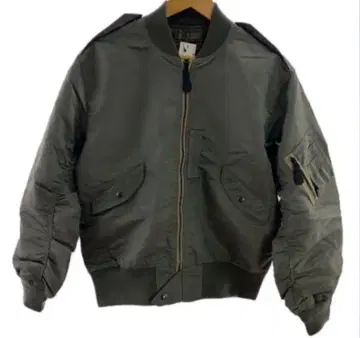 WAIPER L-2B 초기형 복각 플라이트 자켓 M 사이즈 24WP07