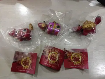 신수 베코 모노노케 편 3개 세트 낱개 판매 불가