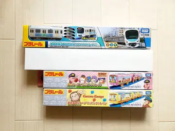 주말 가격 미사용 새상품 프라레일 4개 세트