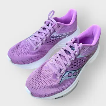 [ SAUCONY ] 써코니 스니커즈 러닝화 24cm