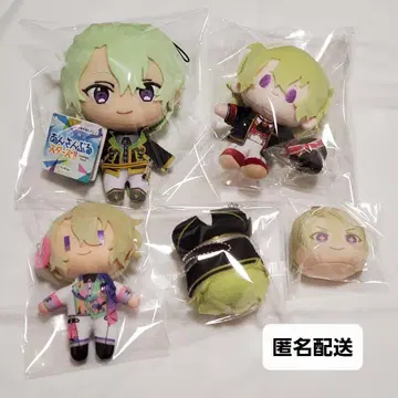 히요리 앙스타 묶음 판매 봉제 인형 앙스타