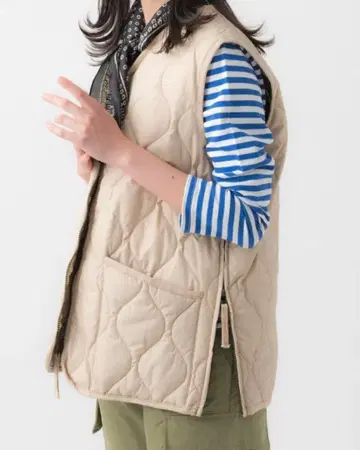 TAION 다운 베스트