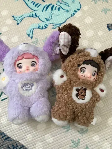 Nommi 노미 강아지 일기 시리즈 TOPTOY