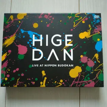 Officialdism/one-man tour 2019@일본 무도관