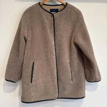 ships 노카라 보아 자켓