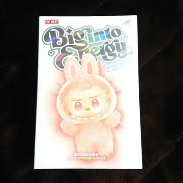 POP MART THE MONSTERS 라브브