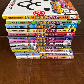 만화로! 냥코 대전쟁 전 12권 세트