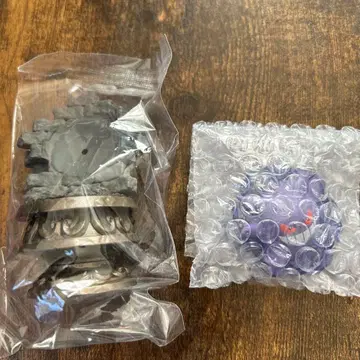 Little Night Collection 2 겐가 피규어