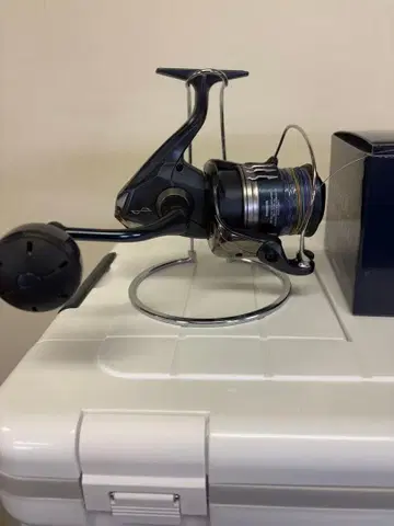 시마노 스트라딕 SW8000HG