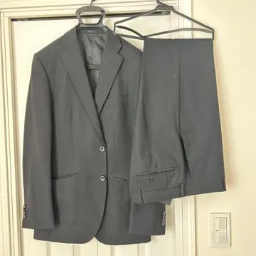 D'or Homme 비즈니스 정장 J4 셋업