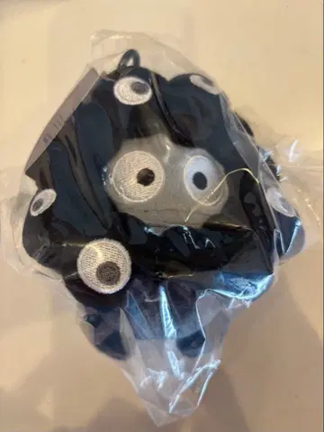 당일 발송 산리오 블랙 미야쿠미야쿠 한교동 카라비너