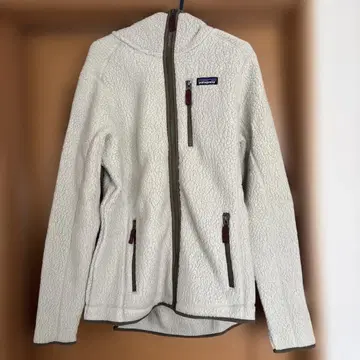 Patagonia 레트로 파일 후디 택 포함 새상품