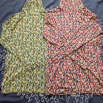 유니클로, 히트텍 XL 2장 세트